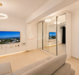 Apartament, 2 rooms with underground parking included Bucuresti/Baicului
