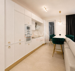 Apartament, 2 rooms with underground parking included Bucuresti/Baicului