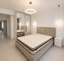 Apartament, 2 rooms with underground parking included Bucuresti/Baicului