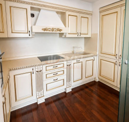 Apartament, 2 rooms with underground parking included Bucuresti/Herastrau