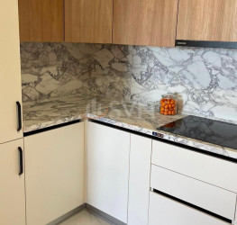 Apartament, 2 rooms with underground parking included Bucuresti/Herastrau