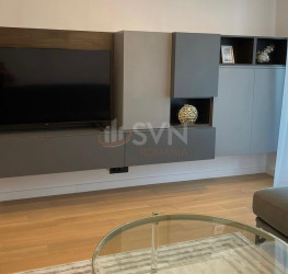 Apartament, 2 rooms with underground parking included Bucuresti/Herastrau