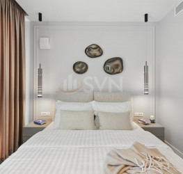 Apartament, 2 rooms with underground parking included Bucuresti/Aviatiei