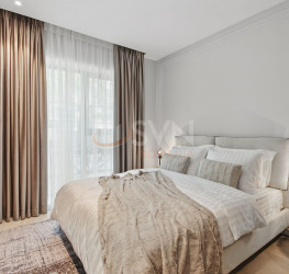 Apartament, 2 rooms with underground parking included Bucuresti/Aviatiei