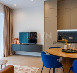 Apartament, 2 rooms with underground parking included Bucuresti/Aviatiei