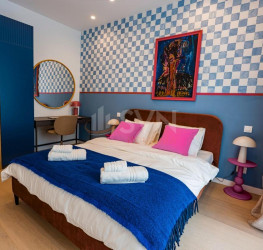 Apartament, 2 rooms with underground parking included Bucuresti/Aviatiei