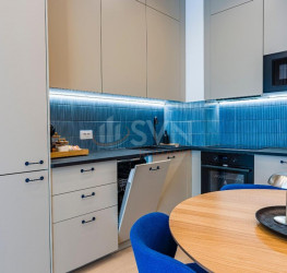 Apartament, 2 rooms with underground parking included Bucuresti/Aviatiei