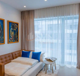 Apartament, 2 rooms with underground parking included Bucuresti/Aviatiei