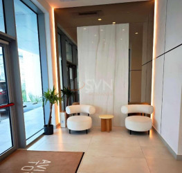 Apartament, 2 rooms with underground parking included Bucuresti/Aviatiei