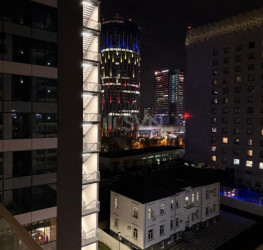 Apartament, 2 rooms with underground parking included Bucuresti/Aviatiei