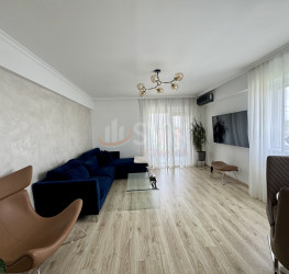 Apartament, 2 rooms with underground parking included Bucuresti/Pipera
