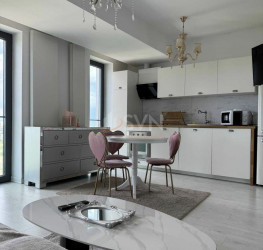 Apartament, 2 rooms with underground parking included Bucuresti/Pipera