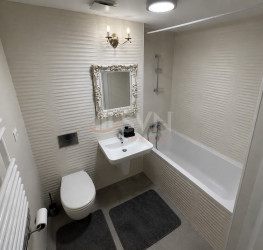 Apartament, 2 rooms with underground parking included Bucuresti/Pipera