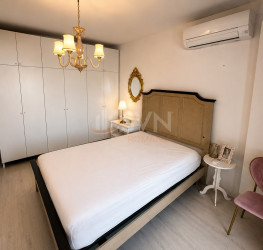 Apartament, 2 rooms with underground parking included Bucuresti/Pipera