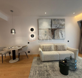 Apartament, 2 rooms with underground parking included Bucuresti/Floreasca