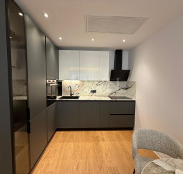 Apartament, 2 rooms with underground parking included Bucuresti/Floreasca
