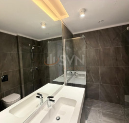 Apartament, 2 rooms with underground parking included Bucuresti/Floreasca