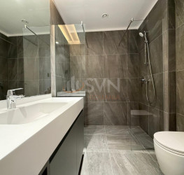 Apartament, 2 rooms with underground parking included Bucuresti/Floreasca