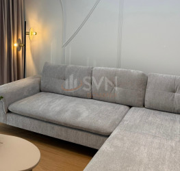 Apartament, 2 rooms with underground parking included Bucuresti/Floreasca