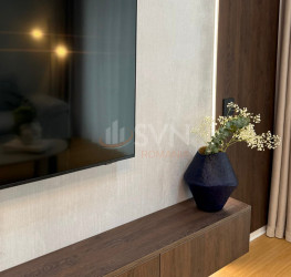Apartament, 2 rooms with underground parking included Bucuresti/Floreasca