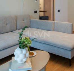 Apartament, 2 rooms with underground parking included Bucuresti/Floreasca