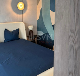 Apartament, 2 rooms with underground parking included Bucuresti/Floreasca