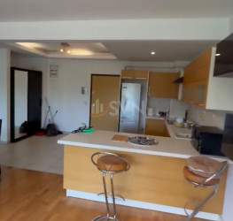 Apartament, 2 rooms with underground parking included Bucuresti/Lacul Tei