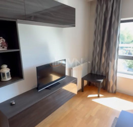 Apartament, 2 rooms with underground parking included Bucuresti/Lacul Tei