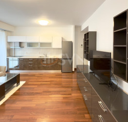Apartament, 2 rooms with underground parking included Bucuresti/Herastrau