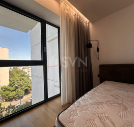 Apartament, 2 rooms with underground parking included Bucuresti/Herastrau