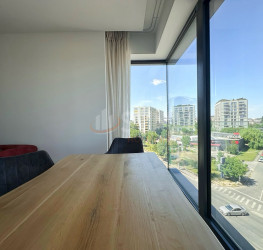 Apartament, 2 rooms with underground parking included Bucuresti/Herastrau