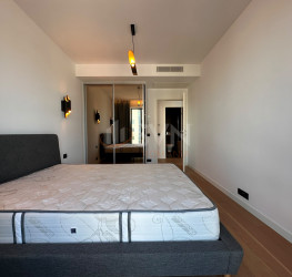 Apartament, 2 rooms with underground parking included Bucuresti/Herastrau
