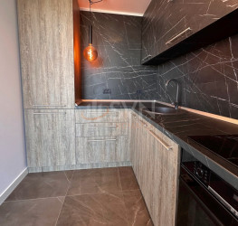 Apartament, 2 rooms with underground parking included Bucuresti/Herastrau