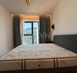 Apartament, 2 rooms with underground parking included Bucuresti/Herastrau