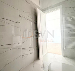 Apartament, 2 rooms with underground parking included Bucuresti/Pipera