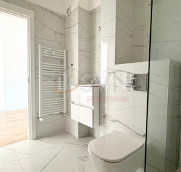 Apartament, 2 rooms with underground parking included Bucuresti/Pipera