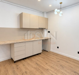 Apartament, 2 rooms with underground parking included Bucuresti/Pipera
