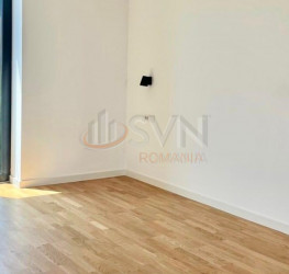 Apartament, 2 rooms with underground parking included Bucuresti/Baneasa