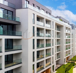 Apartament, 2 rooms with underground parking included Bucuresti/Baneasa