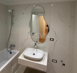 Apartament, 2 rooms with underground parking included Bucuresti/Pipera