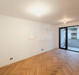 Apartament, 2 rooms with underground parking included Bucuresti/Pipera