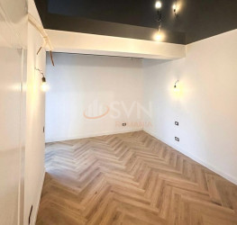 Apartament, 2 rooms with underground parking included Bucuresti/Pipera