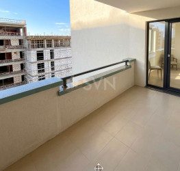 Apartament, 2 rooms with underground parking included Bucuresti/Pipera