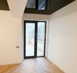 Apartament, 2 rooms with underground parking included Bucuresti/Pipera