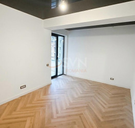 Apartament, 2 rooms with underground parking included Bucuresti/Pipera