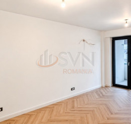 Apartament, 2 rooms with underground parking included Bucuresti/Pipera