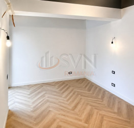 Apartament, 2 rooms with underground parking included Bucuresti/Pipera