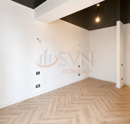 Apartament, 2 rooms with underground parking included Bucuresti/Pipera
