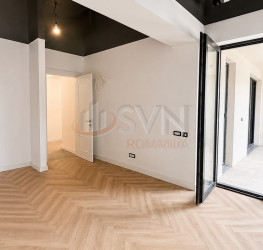 Apartament, 2 rooms with underground parking included Bucuresti/Pipera