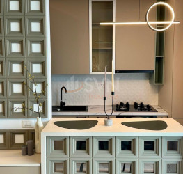 Apartament, 2 rooms with underground parking included Constanta/Centru